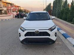 تويوتا راف 4